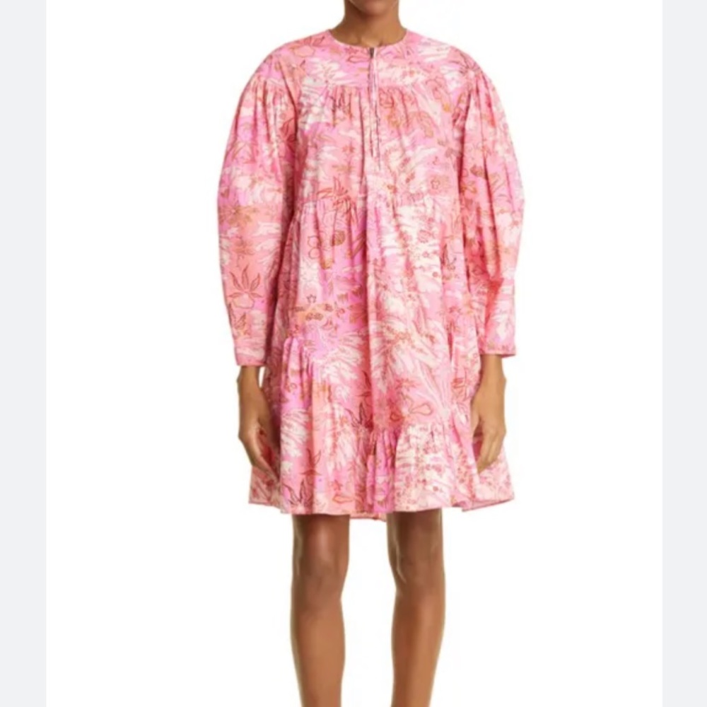 Ulla Johnson NWT Leiko Dress, size 8